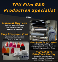 Film Pelindung Cat Motor & Mobil 8MIL Self Healing TPU PPF Transparan Anti Gores Gulungan Pembungkus Motor
