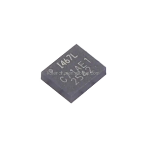 ICM-42670-L ชิ้นส่วนอิเล็กทรอนิกส์ใหม่และเป็นของแท้ เซ็นเซอร์ตรวจจับความเคลื่อนไหว IMU ชุดวัดความเฉื่อย - Product Image 1