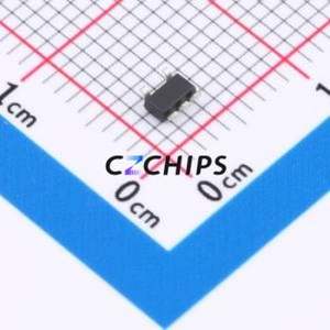 Regulador lineal (LDO) PMIC de chip IC de circuito integrado (SOT-25), nuevo y original a estrenar, 1: 2 - Product Image 2