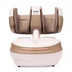 Electric Shiatsu <strong>Foot</strong> SPA <strong>Leg</strong> <strong>Massager</strong> for Circulation Heating <strong>Air</strong> <strong>Pressure</strong> Massage Machine Ball Roller Detach <strong>Foot</strong> <strong>Massager</strong> - Product Image 1