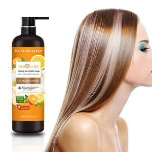VC Orange Hair Care Pure Set <span class=keywords><strong>Shampoo</strong></span> <span class=keywords><strong>Shampoo</strong></span> e balsamo all'olio di Argan - Product Image 5