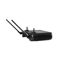 Kit de station de sol portable SIYI avec transmission d'image HD et télécommande pour UAV, UGV, robot