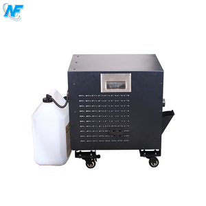 เครื่องพ่นควัน W-<span class=keywords><strong>25IP</strong></span> ประสิทธิภาพสูง 3800 วัตต์ สำหรับงานอีเว้นท์ คอนเสิร์ต และงานขนาดใหญ่ - Product Image 2