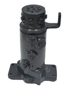 Joint central hydraulique d'excavatrice, joint rotatif Ymvio30 pour pièces de machines de construction - Product Image 1