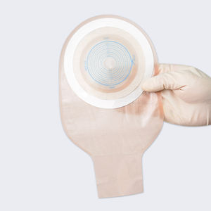 人工肛門バッグオストミー用品ワンピースオストミーバッグクロージャーイレオストーマケア用 - Product Image 4