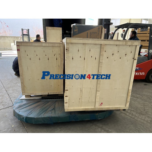 Cabine de peinture automobile à récupération de chaleur complète personnalisable |   Chauffage électrique, éclairage LED, équipement de peinture automobile - Product Image 5
