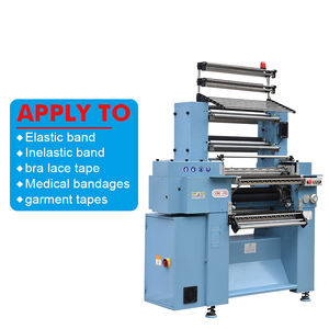 YJ-609B3 कपड़ा क्रॉकेट मशीन पर प्रिंटिंग मशीन मुद्रण - Product Image 2