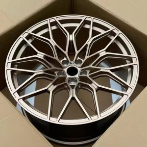 CX forgiato cerchi in oro 1000M per <span class=keywords><strong>BMW</strong></span> G87 M2 G80 M3 G82 M4 5x112 cerchi in lega Custom - Product Image 2