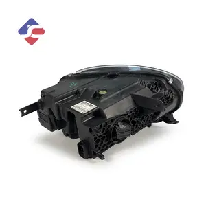 car light Automotive Lighting Automotive Headlamp For BMW MINI Cooper S Countryman F60 LED Headlamp Assembly