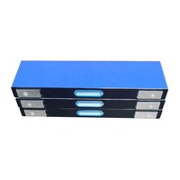 Baterai Lithium CATL 3.7v 116Ah NMC Prismatic Cells Semi-solid State Baru Asli Bersertifikasi CE - Suhu Operasi -40C 60C