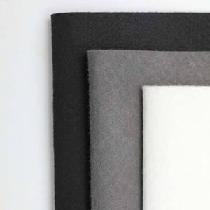 HENGDELI Tela Filtrante No Tejida 100% Poliéster para Estanques de Peces y Acuarios, Peso Medio (150-1000gsm), Estilo Liso - Product Image 1