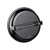 Grabadora de Sonido Digital USB Portátil Q3, Mini Grabadora de Voz que Graba en Formato WAV