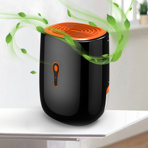 Déshumidificateur Économe en Énergie pour la Maison 110V/220V Portable de Bureau – Absorbeur d'Humidité pour la Maison - Product Image 1