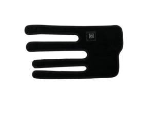 Enveloppe de thérapie par lumière rouge portable pour chiens et chats, dispositif de thérapie infrarouge 660/850 nm, système rechargeable à batterie 7 W - Product Image 2