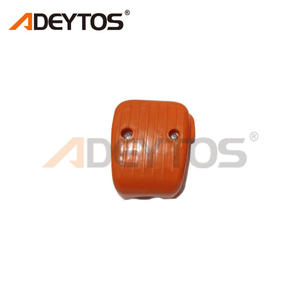 Haute qualité BG328 IE36F débroussailleuse filtre à Air accessoires d'outils de jardin essentiels pour pièces de tondeuse à gazon - Product Image 2