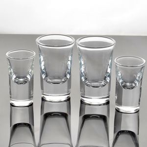 Verres à shot miniatures 10ml 35ml, design original <span class=keywords><strong>2022</strong></span>, pour café expresso, whisky, bar, usage domestique - Product Image 2