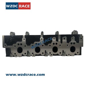 Cabeza de Cilindro WZDC RACE 11101-54150 para Toyota Land Cruiser Hilux Motor 2L 909054 Pieza de Repuesto - Product Image 4