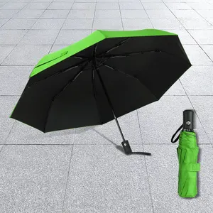 Factory Wholesale Personality Sublimation Umbrella Custom Logo Prints Promotional Umbrella