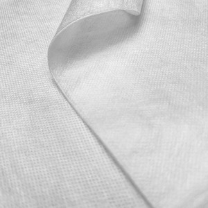 Stabilisateur soluble dans l'eau de haute qualité, 100% PVA, non-tissé, support de broderie en papier lavable - Product Image 2
