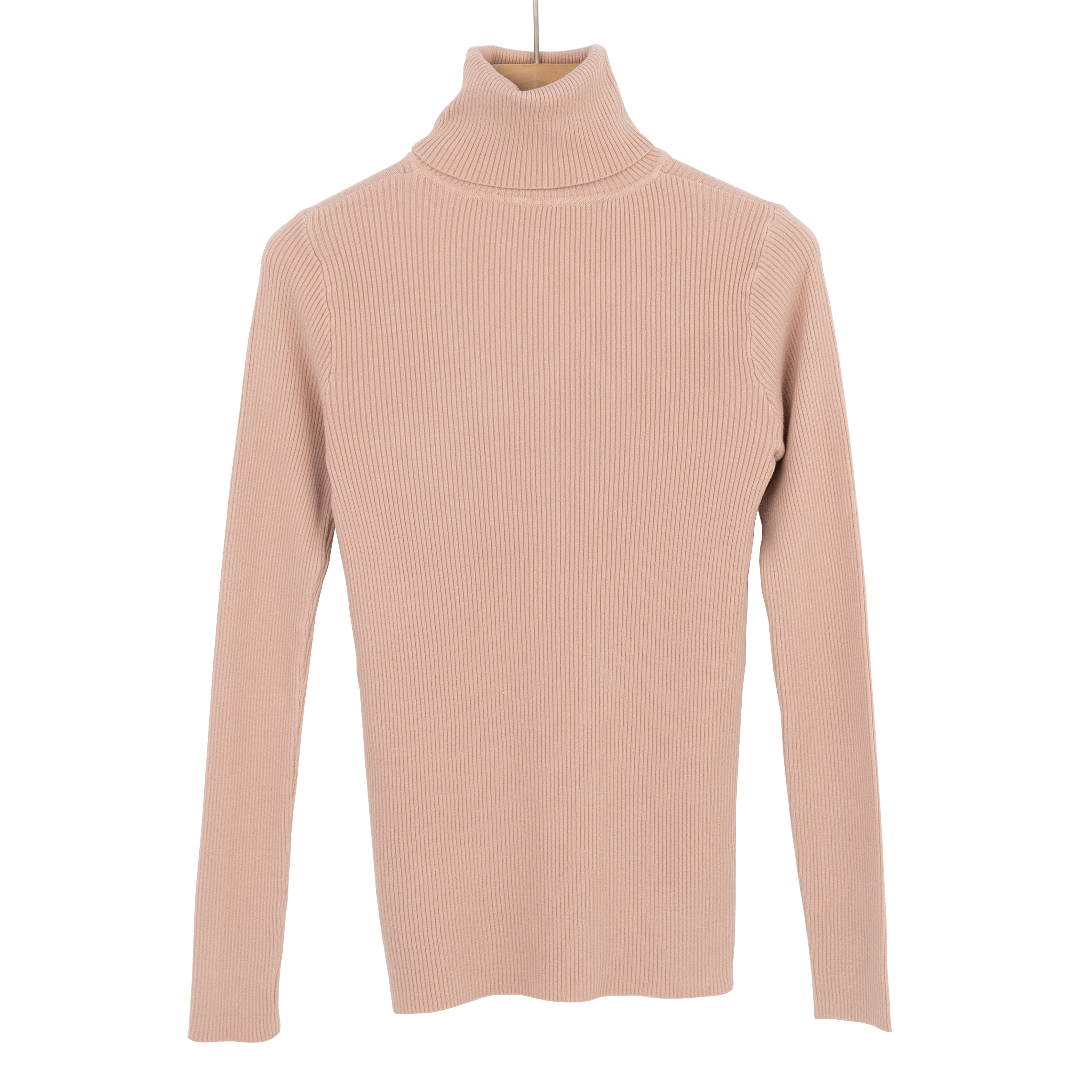 Flesh pink
