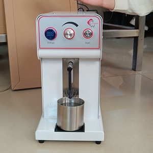 Máquina de chapado en oro dental, equipo manual de tratamiento de superficie con soporte de titanio para fábrica de prótesis dentales - Product Image 1