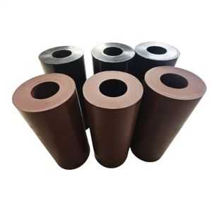 Zenithseal กระบอกยางทนน้ำมันขนาดที่กำหนดเอง-ทนทานยางอัดขึ้นรูปสำหรับยานยนต์/อุปกรณ์เครื่องจักรกล - Product Image 2