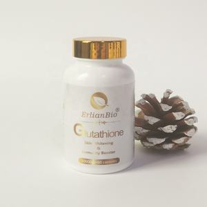 1500mg Gold Standard natürliche Ergänzung White Glutathion <span class=keywords><strong>Skin</strong></span> White ning <span class=keywords><strong>Pills</strong></span> - Product Image 3
