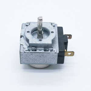 Temporizador de cocina comercial con dial para vaporera de arroz y esterilizador, con interruptor de campana de 60/90/120 minutos para una cocción conveniente - Product Image 3