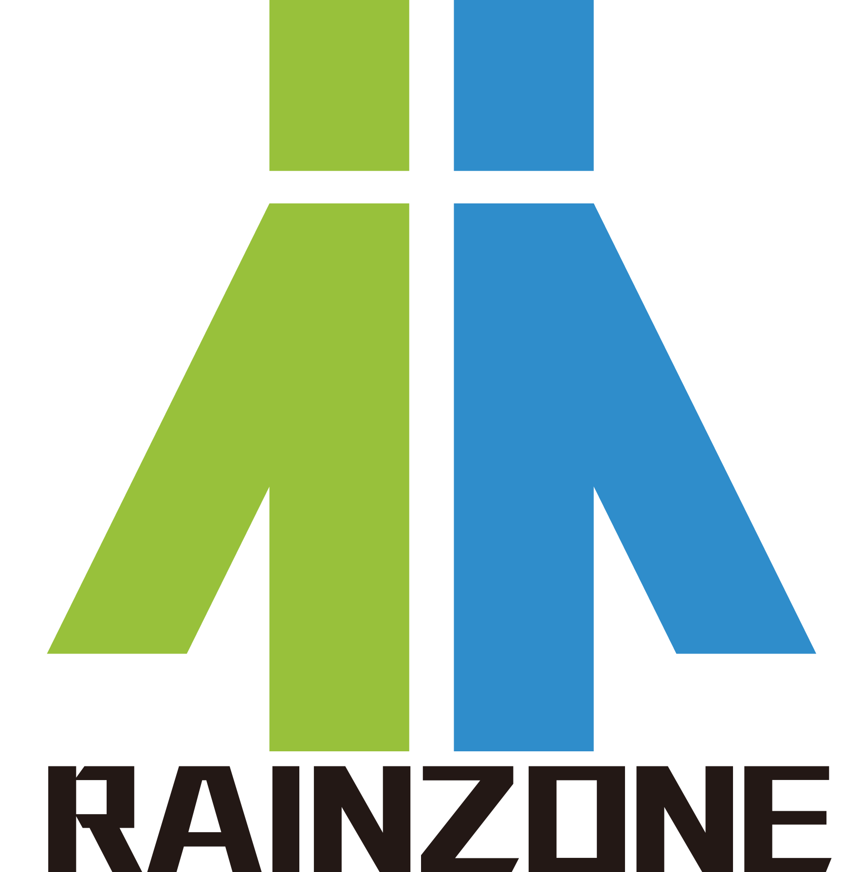 Shijiazhuang Rainzone Plastic Products Sales Co., Ltd. logo