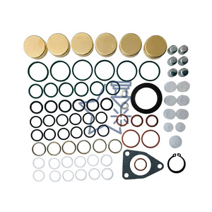 <span class=keywords><strong>Kit</strong></span> de Reparación de Bomba de <span class=keywords><strong>Inyección</strong></span> de Combustible Diésel Recomendado 2417010021 800718 - Product Image 3