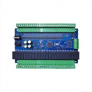 51305786-502 Módulo de interface IO Link Sistema de controle distribuído DCS <span class=keywords><strong>PLC</strong></span> - Product Image 4