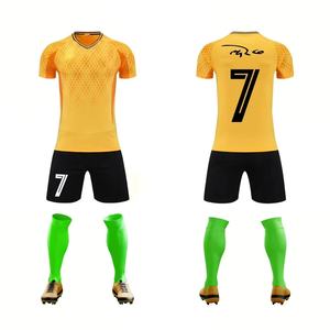 Camisa de Futebol da Seleção Mexicana 2026-2027 Kit de Futebol da Espanha Uniforme de Futebol Tailandês de Alta Qualidade - Product Image 2