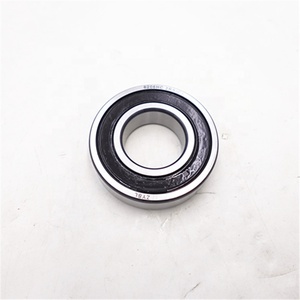Piezas <span class=keywords><strong>de</strong></span> lanza <span class=keywords><strong>Baleros</strong></span> Rolamento Rodamiento 6206HC 2RS 6206 2RS Rodamiento rígido <span class=keywords><strong>de</strong></span> bolas <span class=keywords><strong>de</strong></span> cerámica completo/híbrido Tamaño 30*62*16mm - Product Image 6