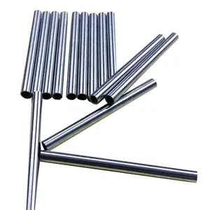 stainless steel tube 304 seamless tube gals capillary tube
