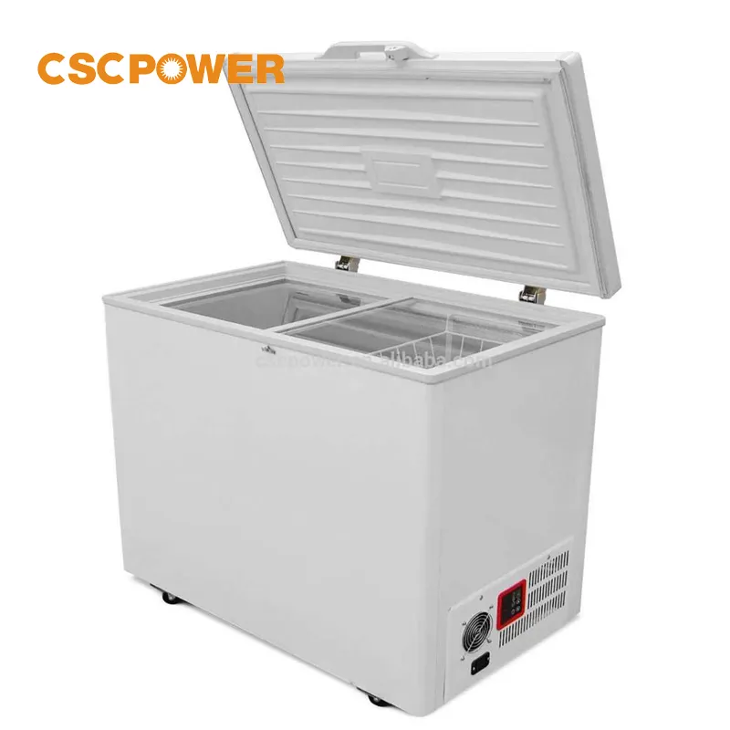 Grande capacità a bassa temperatura congelatore rapido freezer refrigeratore frigorifero frigorifero di prezzi di fabbrica