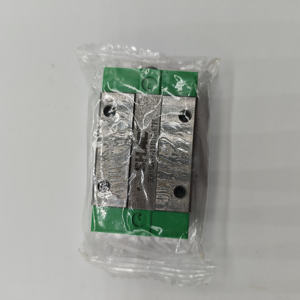 Rodamiento de bloque deslizante de guía lineal SHAC GEW20CA GEW20 <span class=keywords><strong>CA</strong></span> - Product Image 5