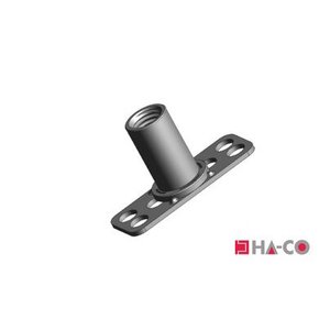 Bussole filettate con grande flangia - Product Image 1