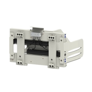 Захват для тюков Impetus Factory PBG50G, низкая цена, производство Китай, навесное оборудование для вилочного погрузчика, для обработки материалов - Product Image 3