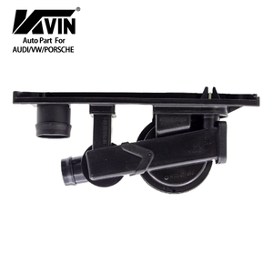 C62.0T 06F 129 101 F yağ-su ayırıcı için KVIN 06F129101F atık vana, Audi C6 <span class=keywords><strong>2</strong></span>.0T için atık vana - Product Image 1