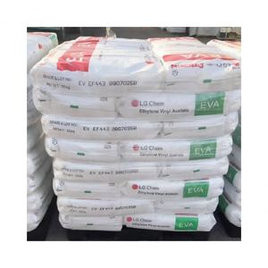 Grado de moldeado de partículas de plástico EVA multifuncional reciclado duradero para equipos deportivos - Product Image 1