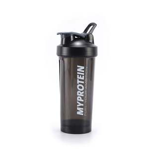 700ml Preto Plástico Fitness Logotipo Personalizado Slim Plain Gym <span class=keywords><strong>Protein</strong></span> <span class=keywords><strong>Shaker</strong></span> Cups com logotipo - Product Image 4