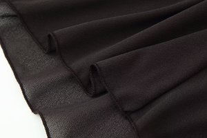 SHENZHU Primavera 2026, Nueva Llegada, <span class=keywords><strong>Falda</strong></span> Midi con Cintura Elástica y Decoración en <span class=keywords><strong>Capas</strong></span> con Dobladillo Asimétrico 5039239 - Product Image 5
