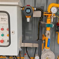Capteurs de remplacement pour détecteurs de gaz fixes : Hydrogène, Cl2, SO2, H2S, CO2, Gaz Combustibles, Hélium