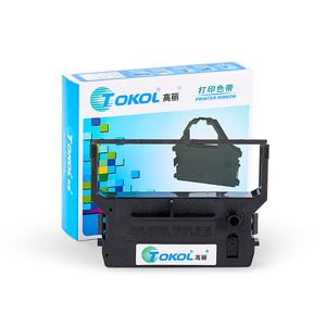 Cinta de Larga Duración para Citizen CBM710/CBM715/CBM720/CBM725/CBM730/CBM750 TowaET6420 GRG ATM6400 <span class=keywords><strong>Olivetti</strong></span> CD6300/6400E/6810 - Product Image 4