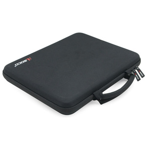 Máy tính bảo vệ <span class=keywords><strong>EVA</strong></span> trường hợp/túi đẹp cá nhân <span class=keywords><strong>EVA</strong></span> máy tính xách tay túi cứng <span class=keywords><strong>EVA</strong></span> máy tính xách tay vali trường hợp nylon - Product Image 5