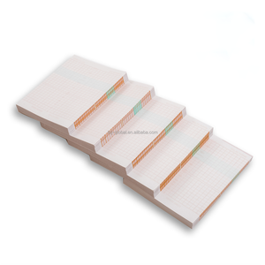 152mm*90mm-150p 产科监护仪超声CTG纸，用于医疗CTG纸 - Product Image 4