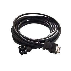 Cable Mitsubishi MR-J3ENCBL5M-A1-L A2-L H para CNC PLC - Product Image 1