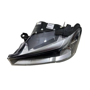 Faros Delanteros de Xenón F25 F26, Piezas Automotrices, Sistema de Iluminación, Aptos para <span class=keywords><strong>BMW</strong></span> <span class=keywords><strong>Serie</strong></span> X3 X4 2014-2017 - Product Image 5