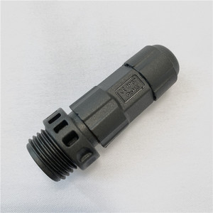 M16ストリップコネクタIp68 M16 LEDコネクタM16防水ライトコネクタ - Product Image 3