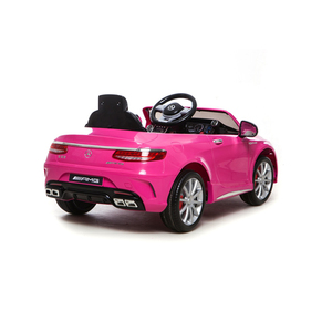 12v Дети ездить на машине для детей 10 лет - Product Image 6